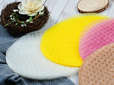 Bánh tráng gạo lứt và những thông tin thú vị
