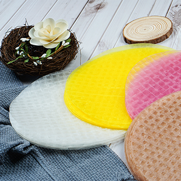 Bánh tráng gạo lứt và những thông tin thú vị