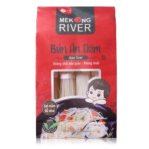 Bún tươi kid Mekong River