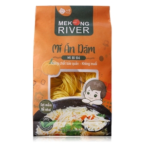 Mì bí đỏ kid Mekong River