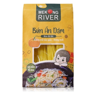 Bún bí đỏ kid Mekong River